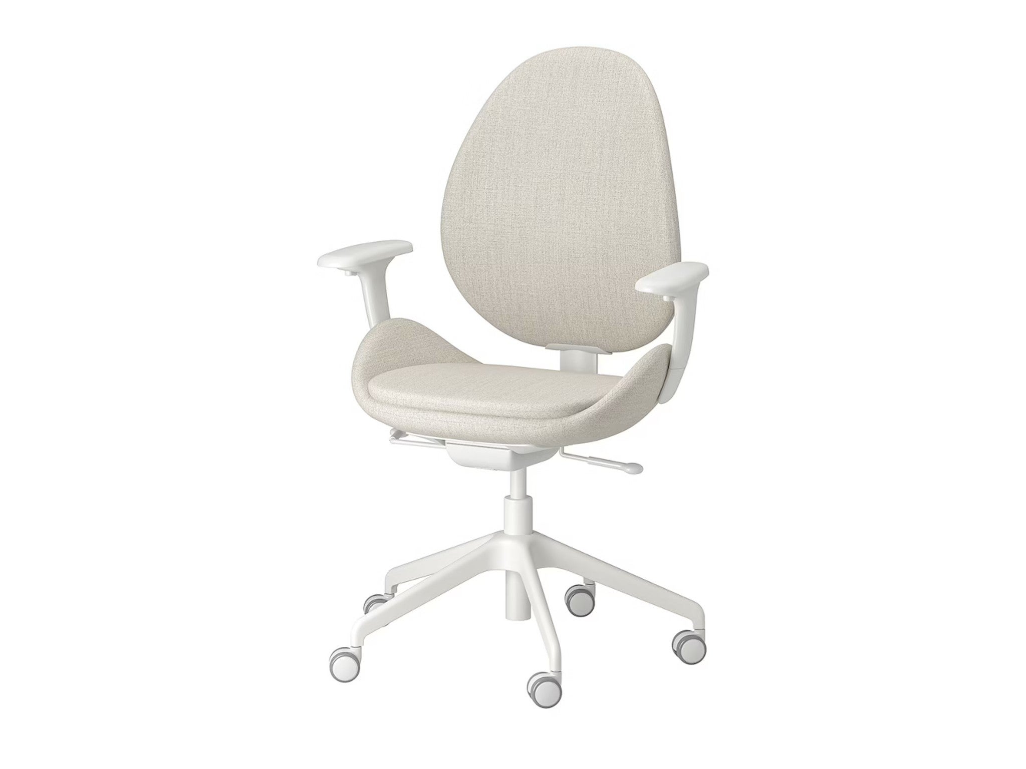 best ikea office chair review